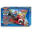 Carrera GO!!! 20063514 Paw Patrol - valmis, võiduajamine ja pääste