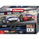 Carrera Digital 132 DTM Kiire ja Imeline 20030030