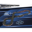 Carrera Digital 132 DTM Kiire ja Imeline 20030030