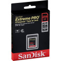 SanDisk CF Express Type 2 256GB Extreme Pro Mälukaart SDCFE-256G-GN4NN