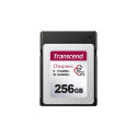 Transcend CFexpress Card   256GB CFE820              TS256GCFE820