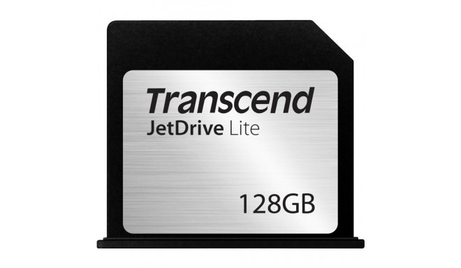 Transcend JetDrive Lite 130 128GB MacBook Air 13 2010-2015