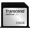 Transcend JetDrive Lite 130 256GB MacBook Air 13  2010-2015