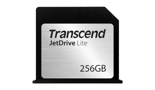 Transcend JetDrive Lite 130 256GB MacBook Air 13 2010-2015