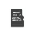Philips MicroSDHC Card      32GB Class 10 UHS-I U1 incl. Adapter
