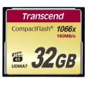Transcend Compact Flash 32GB 1000x