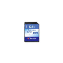 Verbatim SDXC-mälukaart 128GB Klass 10