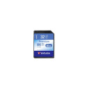 Verbatim SDHC mälukaart 32GB klass 10