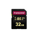 Transcend SDHC 700S 32GB Class 10 UHS-II U3 V90 Mälukaart