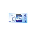 Verbatim SDXC kaart 256GB klass 10