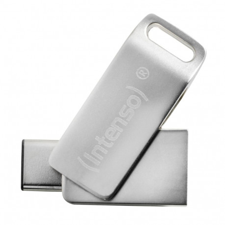 Intenso cMobile Line OTG 32GB USB-mälupulk 3.2 Type-C / Type-A