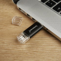 Intenso Twist Line          32GB USB Stick 3.2 USB-C & USB-A