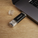 Intenso Twist Line 32GB Mälupulk USB 3.2 USB-C ja USB-A
