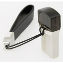 Transcend JetFlash 890S 128GB OTG USB Tüüp-C + USB 3.1