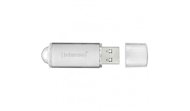 Intenso Jet Line Aluminum 256GB USB Stick 3.2 Gen 1x1