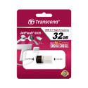 Transcend JetFlash 890S 32GB OTG USB Tüüp-C + USB 3.1