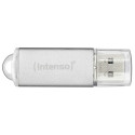Intenso Jet Line Aluminum 64GB USB Stick 3.2 Gen 1x1