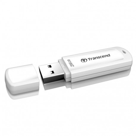 Transcend JetFlash 730 256GB USB 3.1 Gen 1 mälupulk