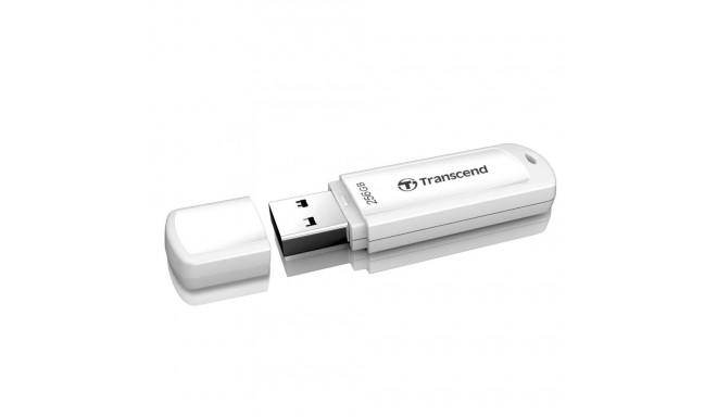 Transcend JetFlash 730 256GB USB 3.1 Gen 1 mälupulk