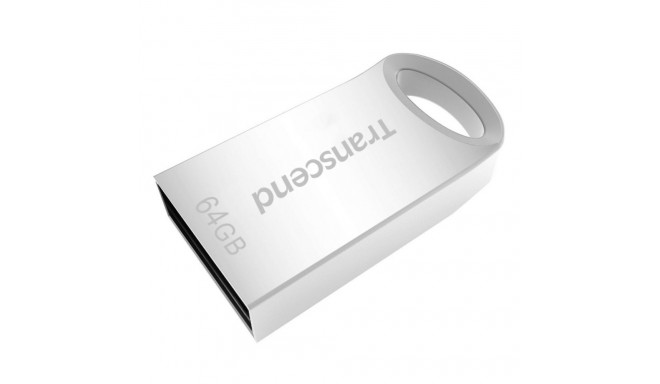 Transcend JetFlash 710      64GB USB 3.1 Gen 1