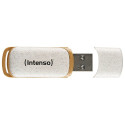 Intenso Green Line 64GB USB Mälupulk 3.2 Gen 1