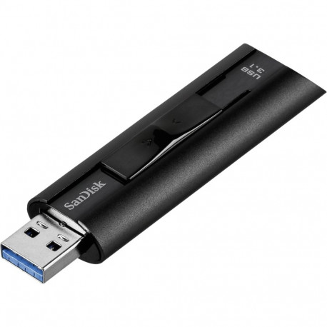 SanDisk Cruzer Extreme PRO 256GB USB 3.1 mälupulk SDCZ880-256G-G46