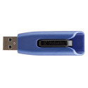 Verbatim Store n Go V3 MAX 128GB USB 3.0 Lugemiskiirus kuni 300 MB/s 49808