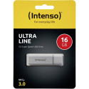 Intenso Ultra Line 16GB USB Mälupulk 3.0