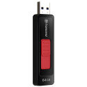 Transcend JetFlash 760 64GB USB 3.1 Gen 1 Mälupulk