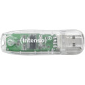 Intenso Rainbow Line        32GB USB Stick 2.0