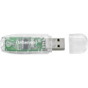 Intenso Rainbow Line 32GB USB-mälupulk 2.0