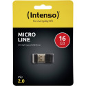 Intenso Micro Line          16GB USB Stick 2.0 Intenso Micro Line          16GB USB Stick 2.0