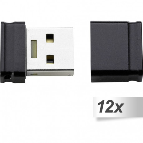 Intenso Micro Line           4GB USB flash drive 2.0      3500450