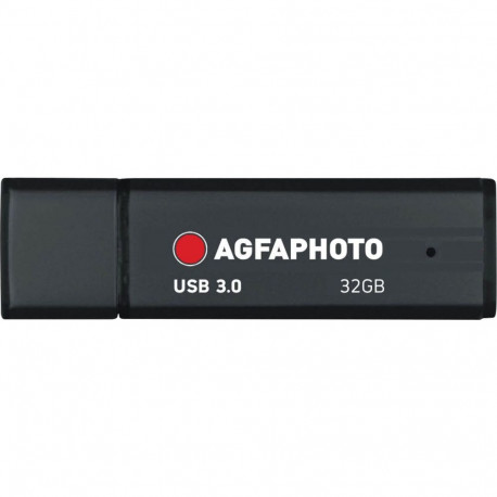 AgfaPhoto USB 3.0           32GB black