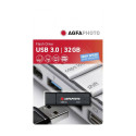 AgfaPhoto USB 3.0           32GB black