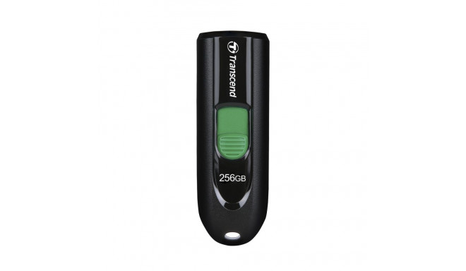Transcend JetFlash 790 256GB USB 3.2 Type-C mälupulk