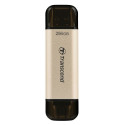 Transcend JetFlash 930 TLC 256GB USB 3.2 Tüüp-C