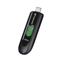 Transcend JetFlash 790 256GB USB 3.2 Type-C mälupulk