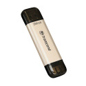 Transcend JetFlash 930 TLC 256GB USB 3.2 Tüüp-C
