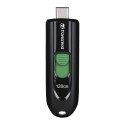 Transcend JetFlash 790C 128GB USB 3.2 Type-C Mälupulk