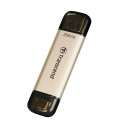 Transcend JetFlash 930 TLC 256GB USB 3.2 Tüüp-C