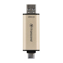 Transcend JetFlash 930 TLC 256GB USB 3.2 Tüüp-C