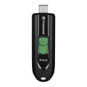 Transcend JetFlash 790      64GB USB 3.2 Type-C