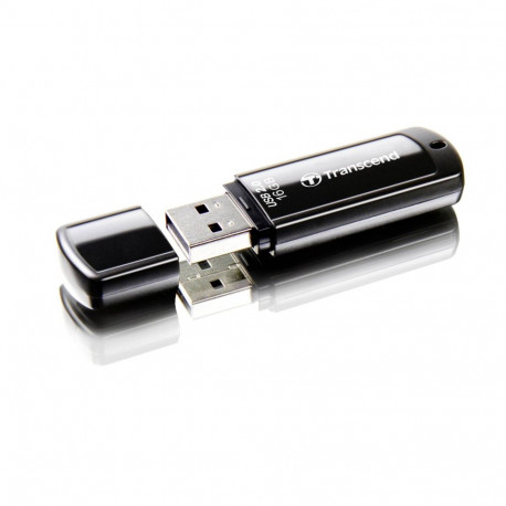 Transcend JetFlash 350 16GB USB 2.0 mälupulk
