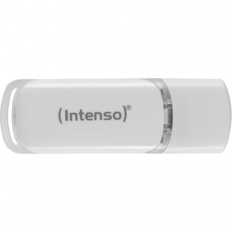 Intenso Flash Line         128GB USB Stick 3.1 Type-C