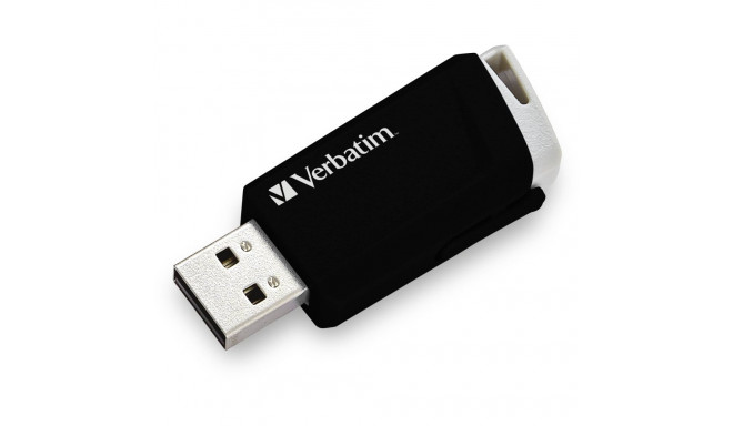 Verbatim Store n Click 32GB USB 3.2 Gen 1 mälupulk