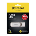 Intenso Flash Line 128GB USB Mälupulk 3.1 Type-C