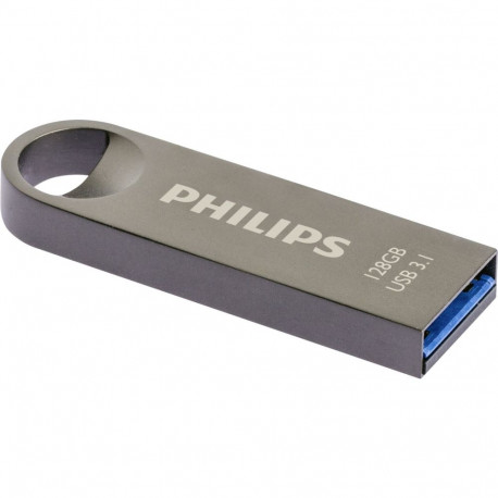 Philips USB 3.1            128GB Moon Space Grey