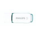 Philips USB 3.0            256GB Snow Edition Spring Green