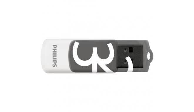 Philips USB 2.0 32GB Vivid Edition Varjuhall